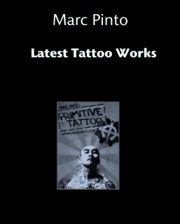 Tattoo Works book cover
