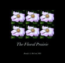 The Floral Prairie book cover