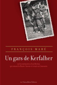 UN GARS DE KERFALHER book cover