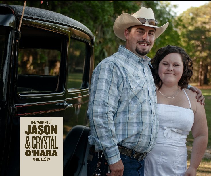 View Jason and Crystal O'Hara by Photography: Josh Bertrand