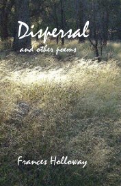 Dispersal book cover