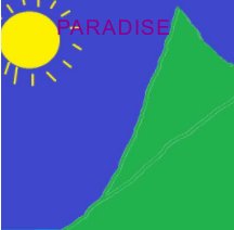 PARADISE book cover