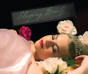 Sleeping Beauty book cover