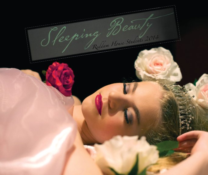 View Sleeping Beauty by Sarah Cunningham