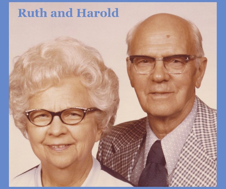 View Ruth and Harold by nlind