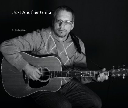 Just Another Guitar book cover