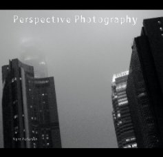 Perspective Photography book cover