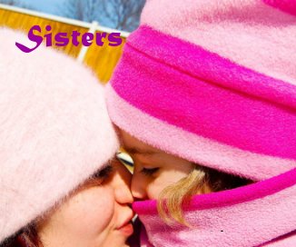 Sisters Sisters book cover