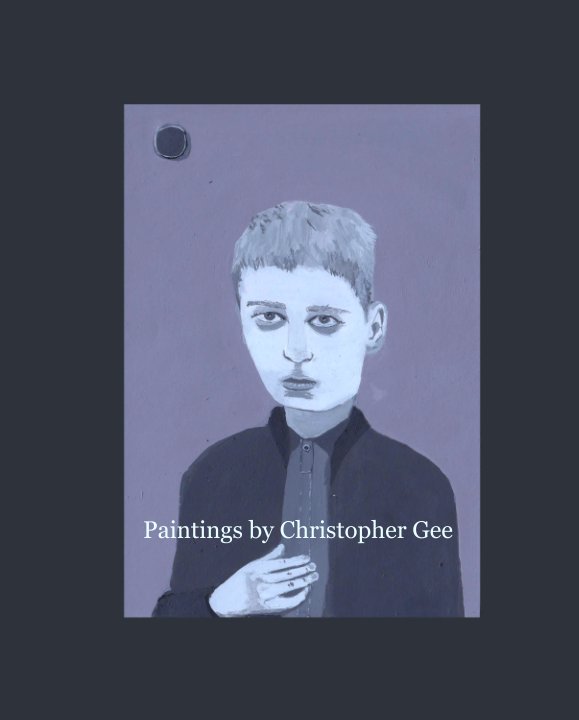 Bekijk Paintings by Christopher Gee op Christopher Gee