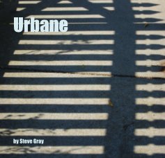 Urbane book cover