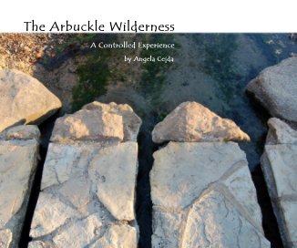 The Arbuckle Wilderness book cover