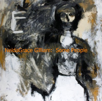 NeldaGrace Gilliam: Some People book cover