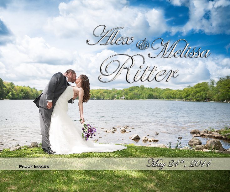 View Ritter Proofs by Photographics Solution