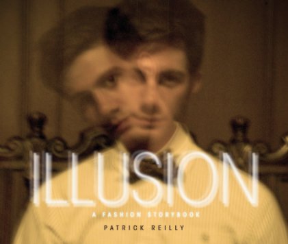 ILLUSION book cover