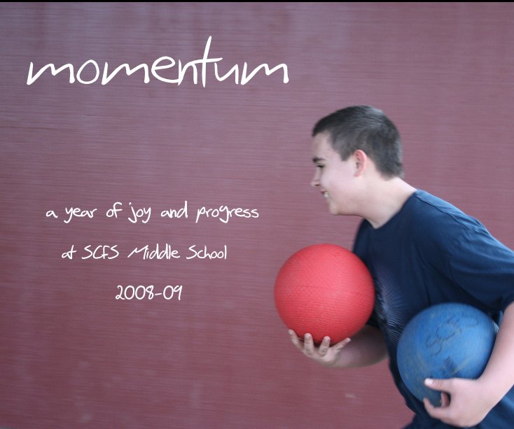 View Momentum by SCFS