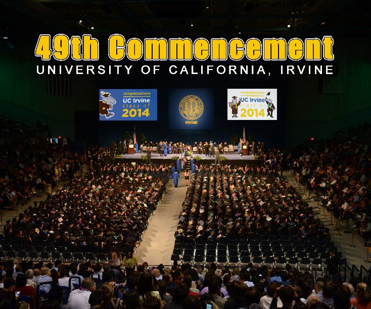 Ver 49th Commencement por Henry Kao
