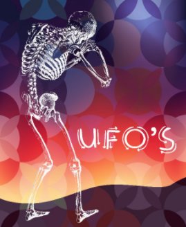 UFO's book cover