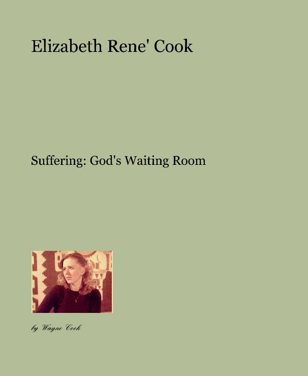 View Elizabeth Rene' Cook by Wayne Cook