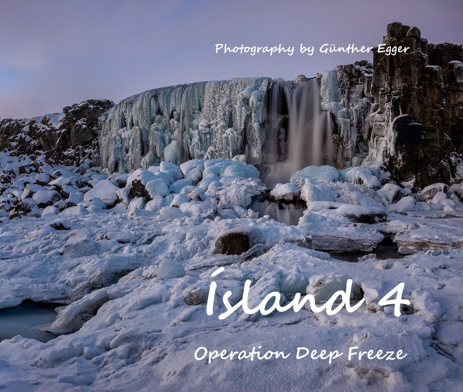View Ísland 4 by Photography by Günther Egger