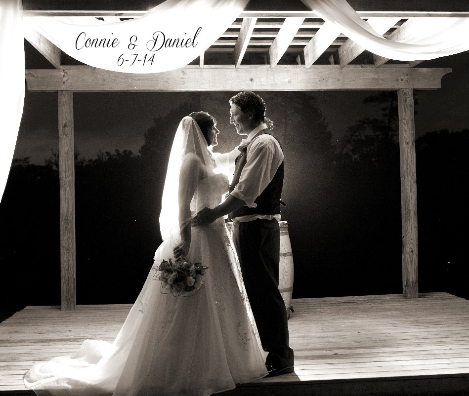 View Connie & Daniel 6-7-14 by Kevin Carden