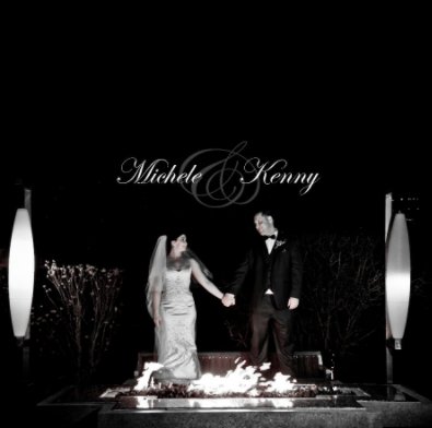 Michele and Kenny book cover