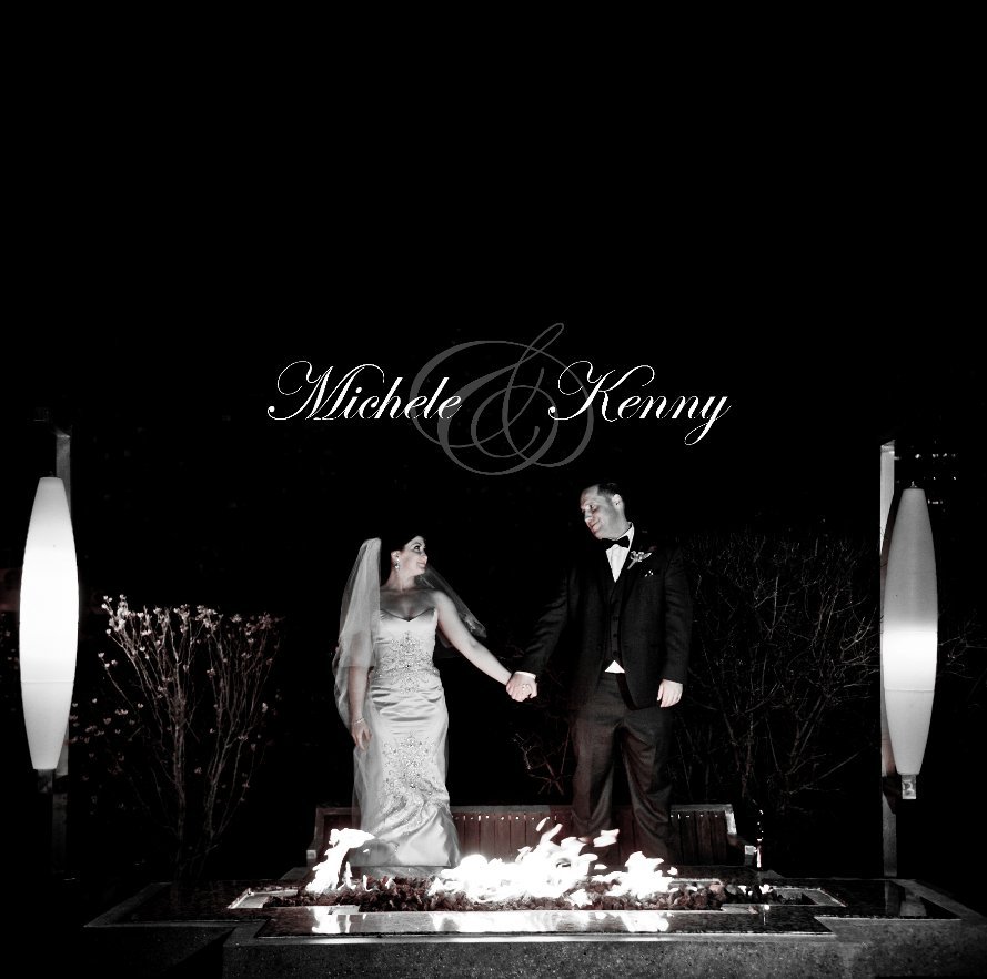 View Michele and Kenny by Pittelli Photography