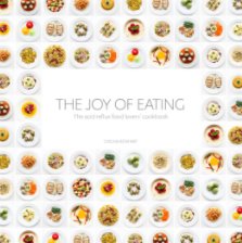 The Joy of Eating book cover