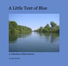 A Little Tent of Blue book cover