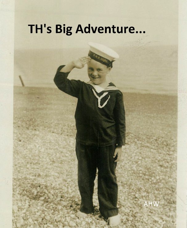 Ver TH's Big Adventure... por Allison Haworth-West