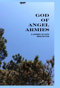God of Angel Armies book cover