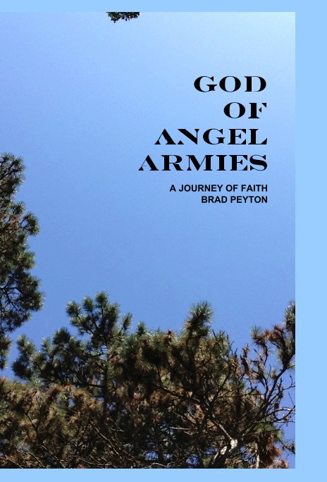 View God of Angel Armies by the Peyton family