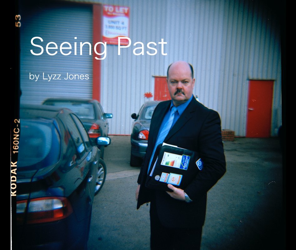 Ver Seeing Past por Lyzz Jones