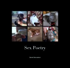 Sex Poetry book cover