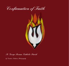 Confirmation of Faith book cover