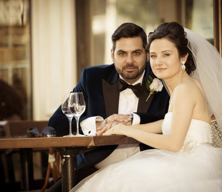 Ver Franco and Natalia's wedding V2 ProLine Pearl por Michel Fortin