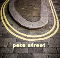 pete street book cover