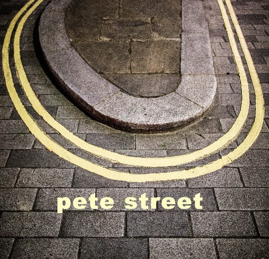 Ver pete street por Piotr Misiaszek