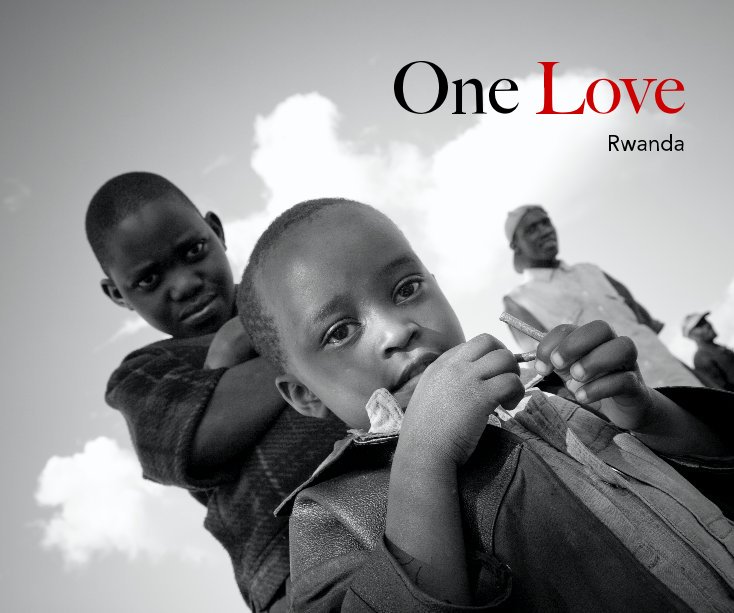 Ver One Love Rwanda por Shawna Nelles