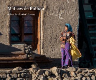 Matices de Buthan book cover