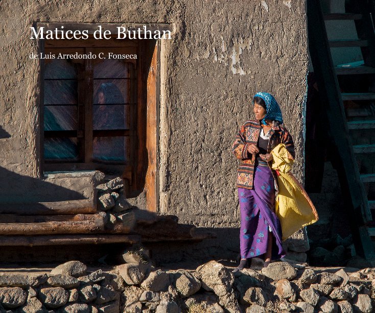 View Matices de Buthan by larredon