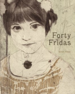 Forty Fridas book cover