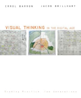 Visual Thinking in the Digital Age book cover