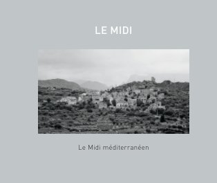 Le MIDI book cover