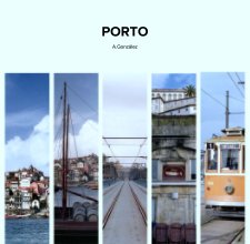 PORTO book cover