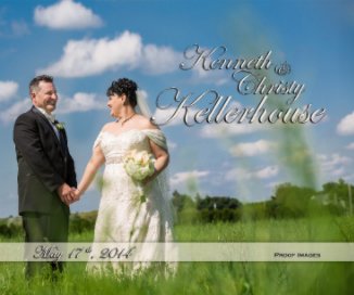 Kellerhouse Proofs book cover