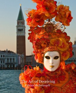 The Art of Deceiving book cover
