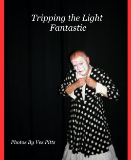 Tripping the Light Fantastic book cover