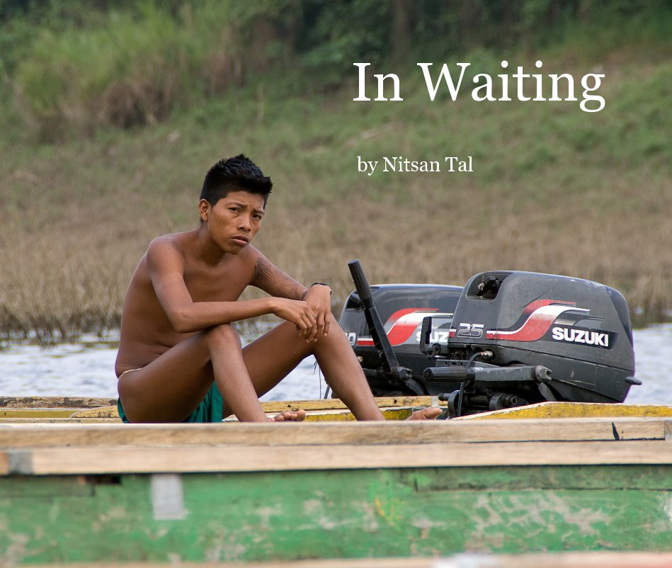 Ver In Waiting por Nitsan Tal