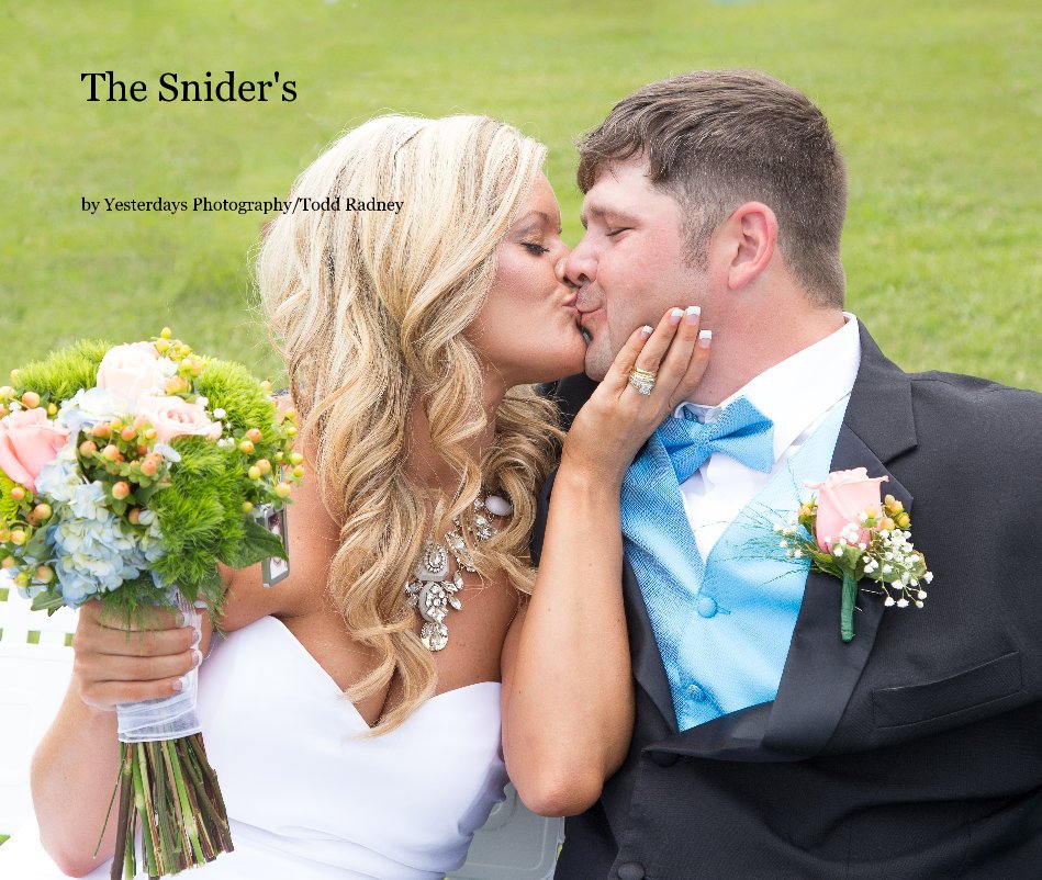 View The Snider's by Yesterdays Photography/Todd Radney
