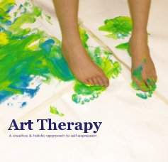 Art Therapy book cover